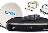 Dstv HD installation and CCTV camera installation at affordable price
