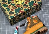 Timberland