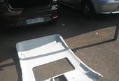 Car rooflining specialist