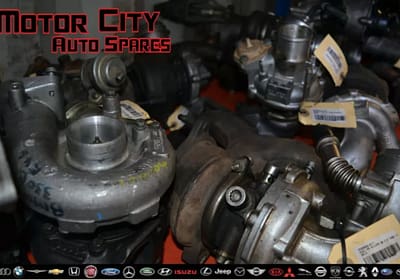 Parts for all makes and models for sale