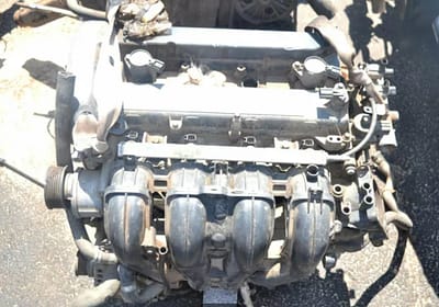 Volvo S40 Engine for Sale