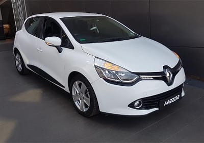 2016 Renault Clio 66kW turbo Expression for sale