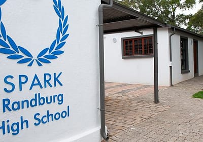 SPARK Randburg High School