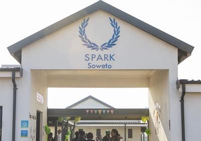 SPARK Soweto