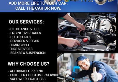 ROCONN AUTO