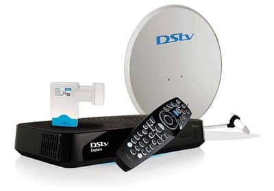 DSTV OVHD AUDIO VISUALS AND CCTV INSTALLATIONS CALL 0835884519