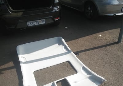Car trimmers