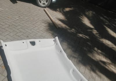 Car rooflining specialist