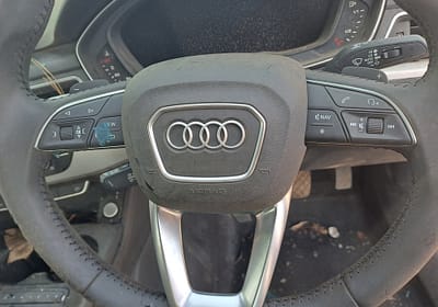 Audi A4  Air Bag driver Side for Sale