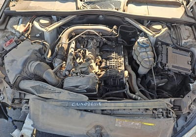 Audi A4 2015-2019 1.4 Engine for sale