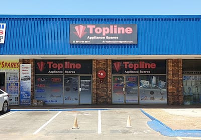 Topline Appliance Spares CC