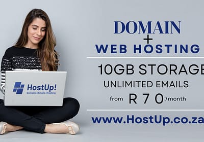 HostUp-Banner