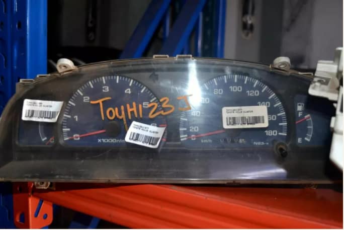 Toyota Hilux Cluster for Sale