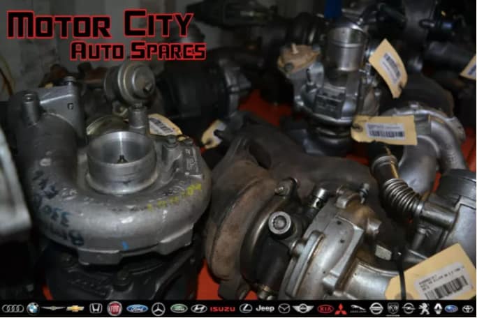 Parts for all makes and models for sale