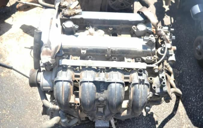 Volvo S40 Engine for Sale