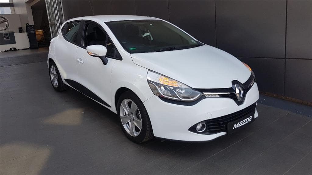 2016 Renault Clio 66kW turbo Expression for sale