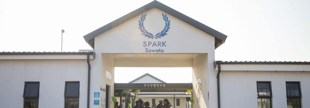 SPARK Soweto