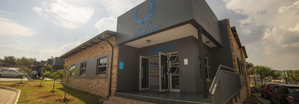 SPARK Weltevreden Park