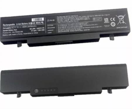 Samsung Laptop Batteries