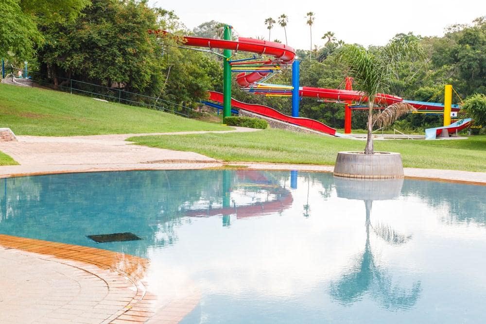 Badplaas, A Forever Resort