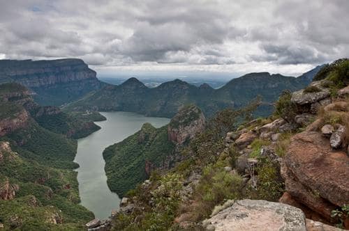 Blyde Canyon, A Forever Resort
