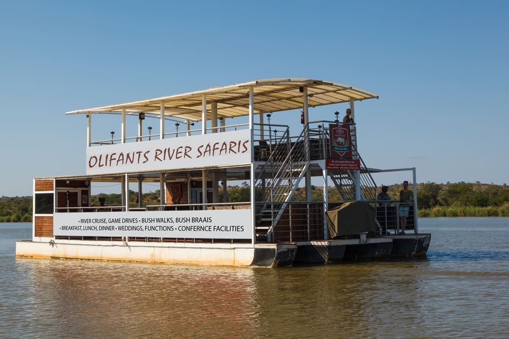 Phalaborwa Safari Park, A Forever Resort