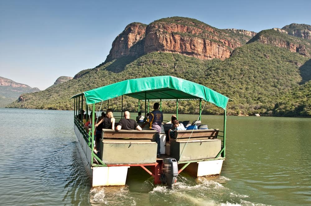 Swadini, A Forever Resort