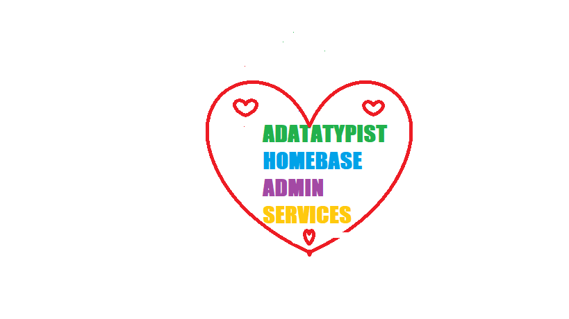 ADATATYPIST HOMEBASE ADMIN