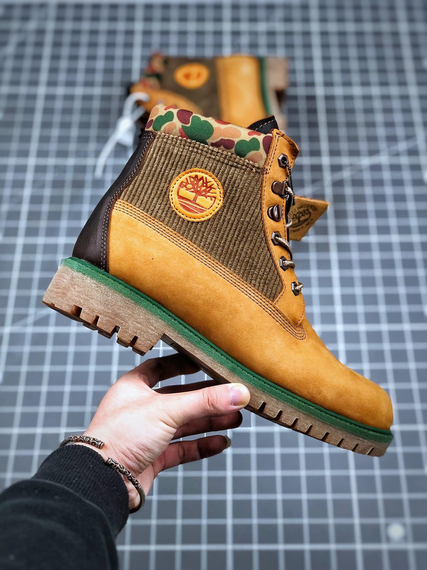 Timberland