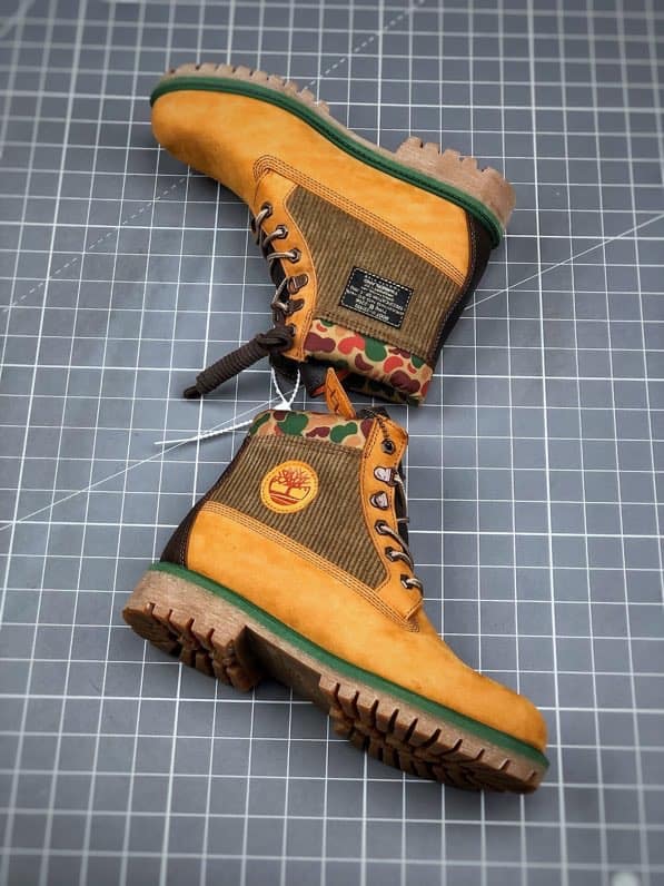 Timberland
