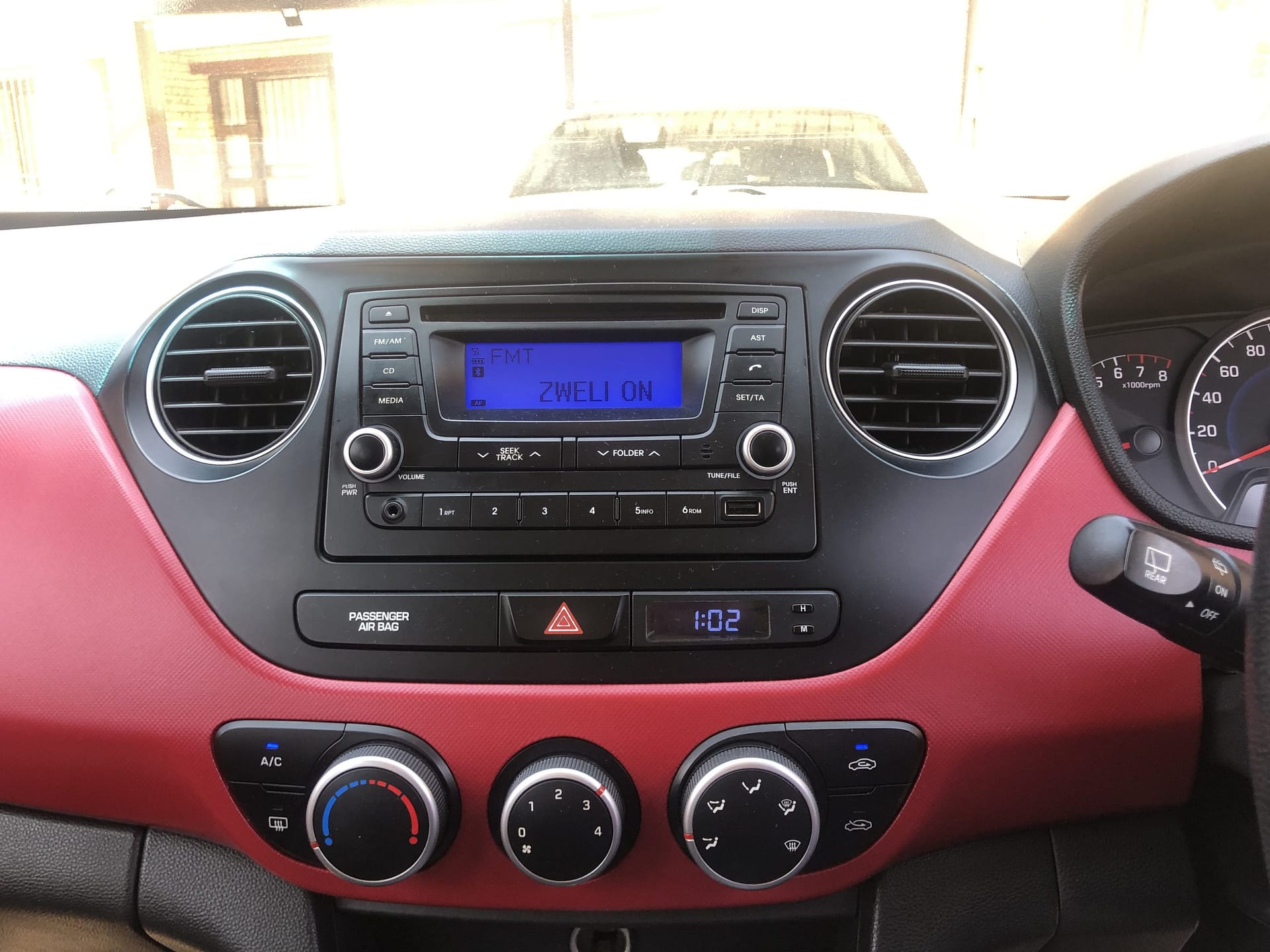 Smash and Grab Window Tinting in Roodepoort