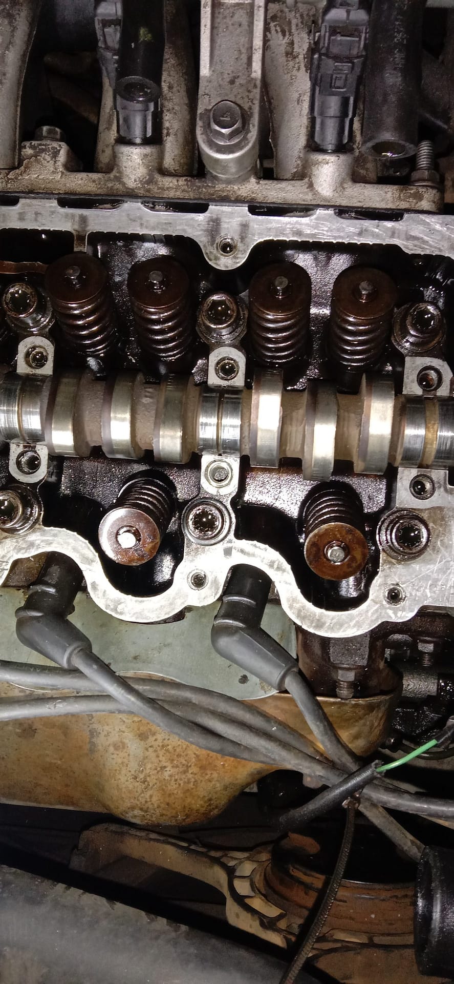 Power steering repairs, clutch, brakes etc