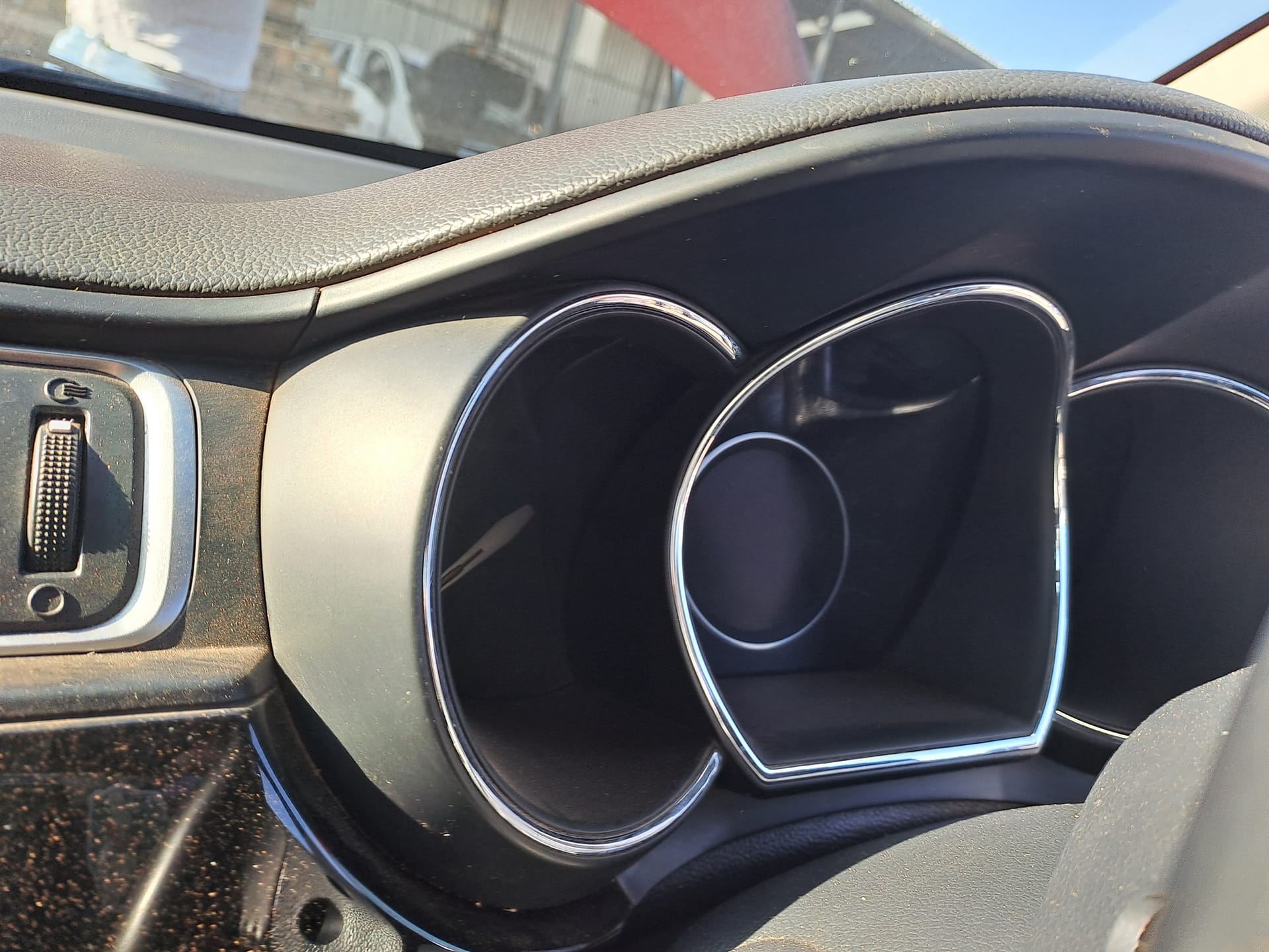 Kia Rio 1.4 Lockset, Ecu, Transponder AND Speedo Cluster for sale