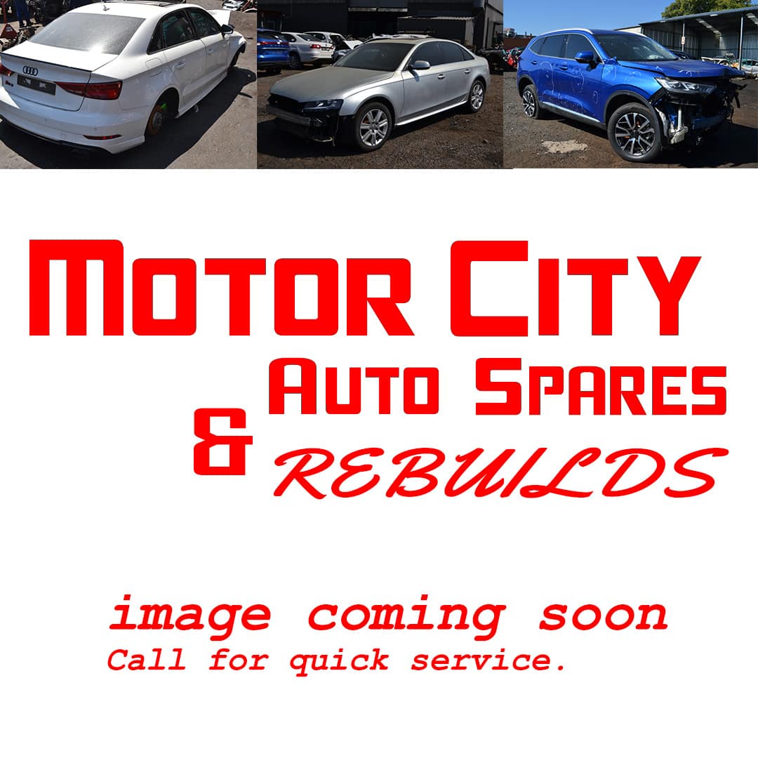 Vw Golk 7 Gti 5 Door Hatchback 2012-2018 Airbag Squib/slip Ring