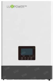 Solar Select LuxPower SNA5000